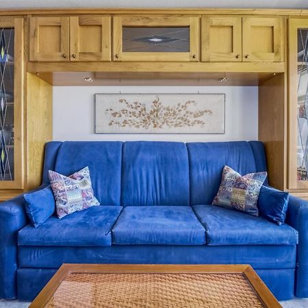 Greeter-Appartement Lumineux Avec Vue Sur La Mer 니스 외부 사진