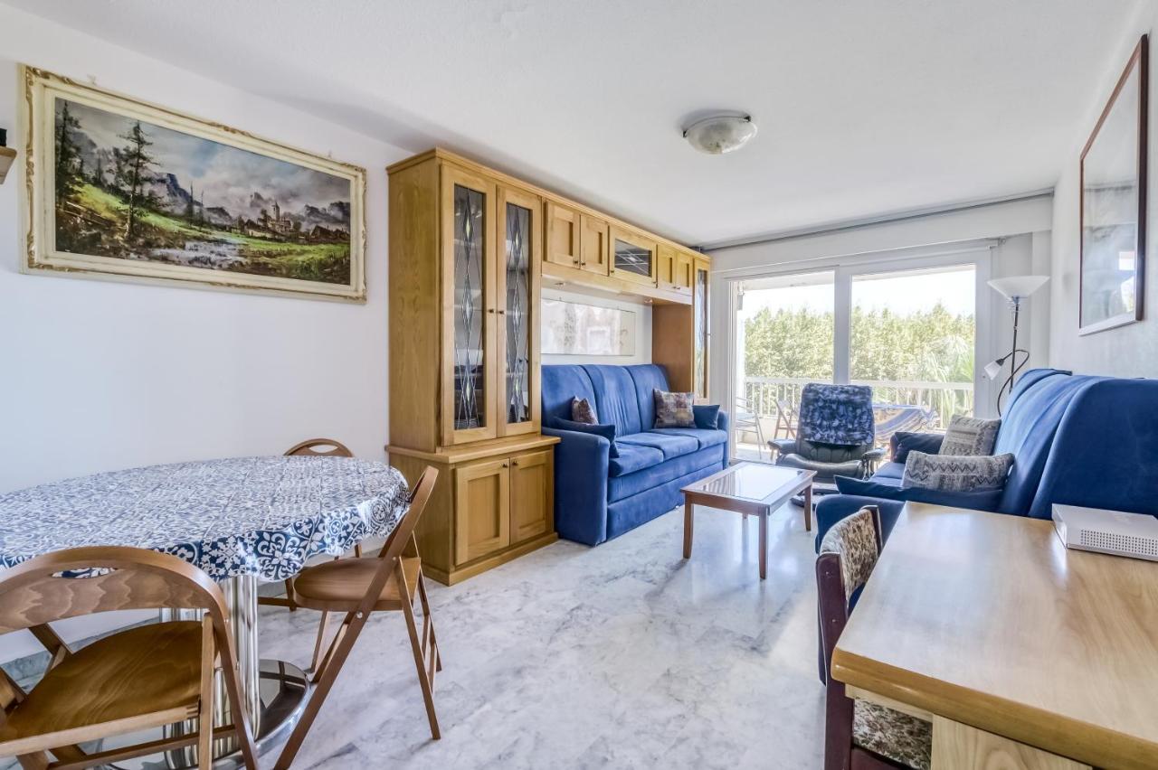 Greeter-Appartement Lumineux Avec Vue Sur La Mer 니스 외부 사진